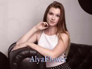 AlyaFlower