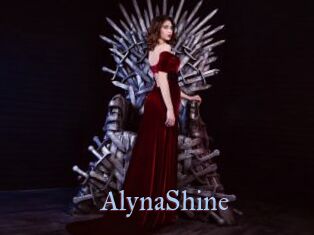 AlynaShine