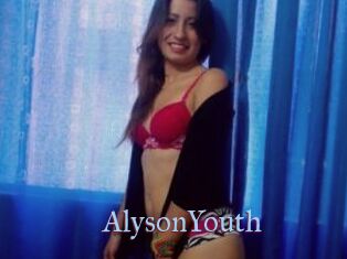 AlysonYouth