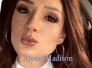 AlyssaMadison