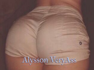 Alysson_VeryAss