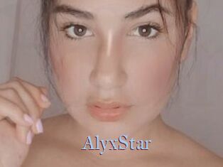 AlyxStar