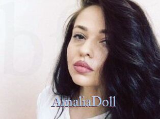 AmaliaDoll