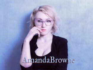 AmandaBrowne