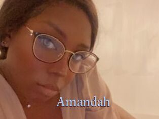 Amandah