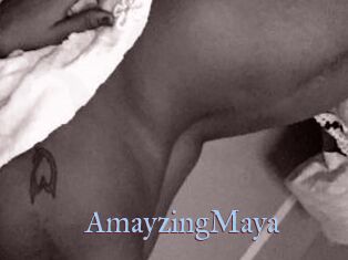 AmayzingMaya