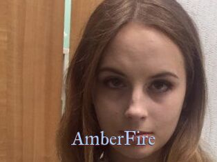 AmberFire