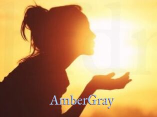 AmberGray