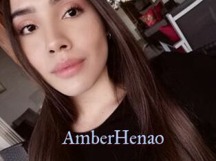 AmberHenao