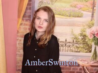 AmberSwinton