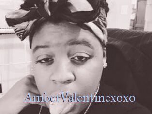 AmberValentinexoxo