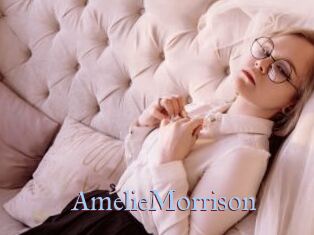 AmelieMorrison