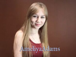 AmeliyaAdams