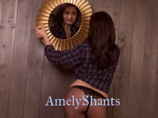 AmelyShants