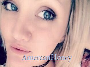 AmercanHoney