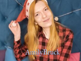 AmilyBruck Belles filles du net