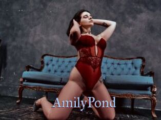 AmilyPond Belles filles du net