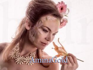 AminaGold