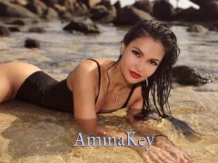 AminaKey