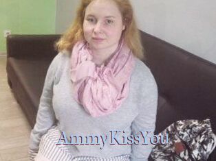 AmmyKissYou