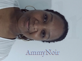 AmmyNoir