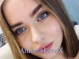 AmoourLoveX