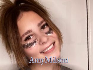 AmyMilson