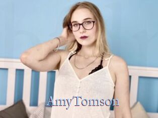 AmyTomson