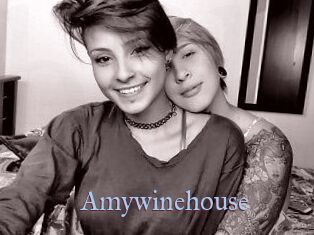 Amywinehouse