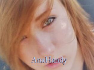 AnaHandy