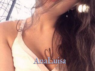 AnaLuisa