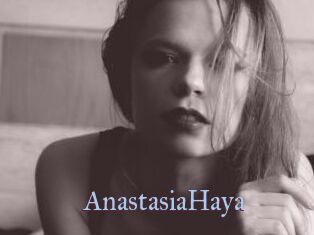 AnastasiaHaya