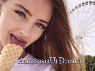 AnastasiaUrDream