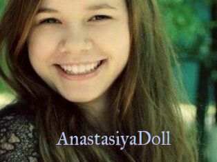 AnastasiyaDoll