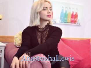 AnasteishaLewis