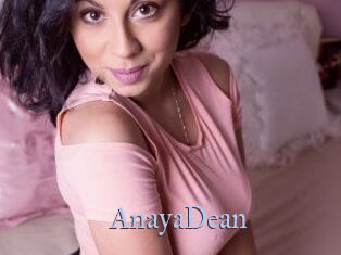 AnayaDean