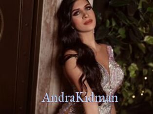 AndraKidman