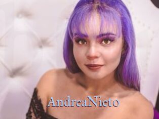 AndreaNieto