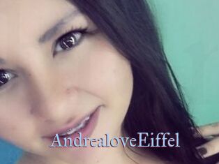 AndrealoveEiffel