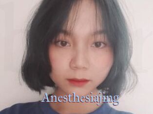 Anesthesiajing