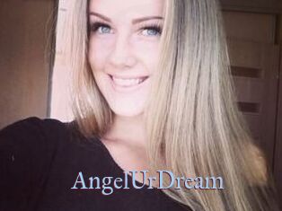 AngelUrDream