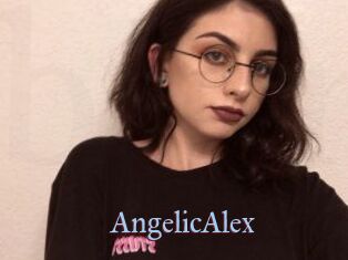 AngelicAlex