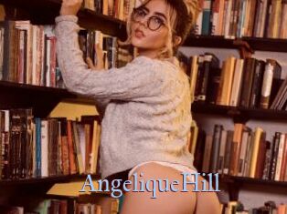 AngeliqueHill