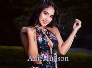 AnieHudson Belles filles du net