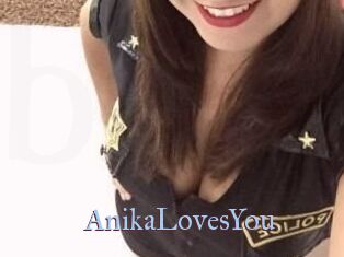 AnikaLovesYou