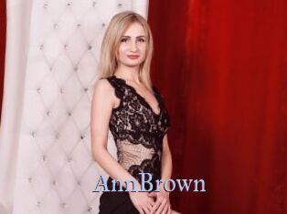 AnnBrown