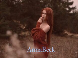 AnnaBeck