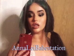 AnnaLeiBabestation