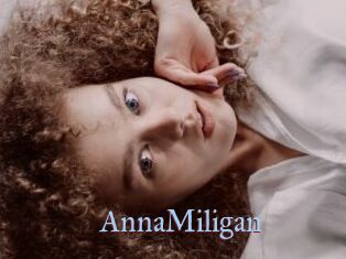 AnnaMiligan