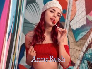 AnneBush Belles filles du net